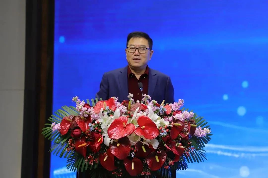 融合聚變，創新突破丨智慧產業集團2022年度總結暨表彰大會順利召開