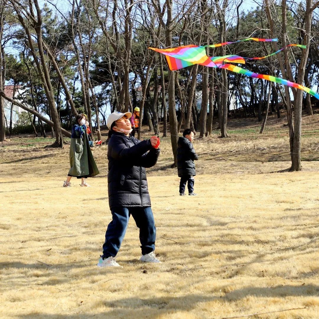 春風十里，植下一片綠 | 瑞源控股集團開展2023年植樹節(jié)系列活動