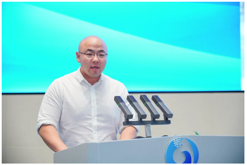 2024年青島市便民設施進社區暨智慧城市宣講活動順利舉辦