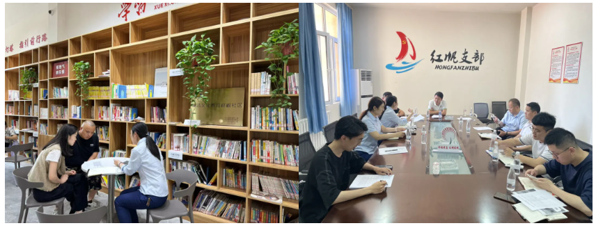 2024年青島市便民設施進社區暨智慧城市宣講活動順利舉辦