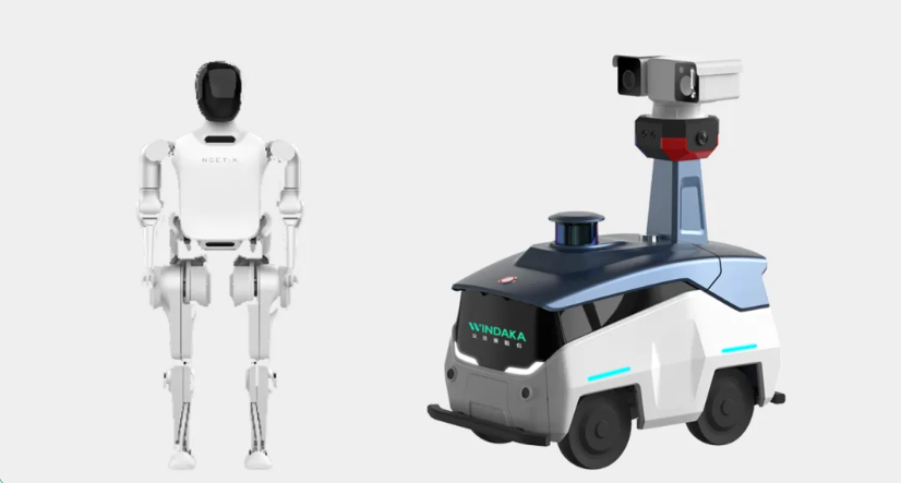 文達通股份誠摯邀請您共赴2025中國物博會